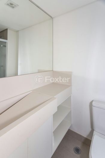 Foto 14 do(a) Apartamento de 1 quartos à venda em Vila Mariana, São Paulo
