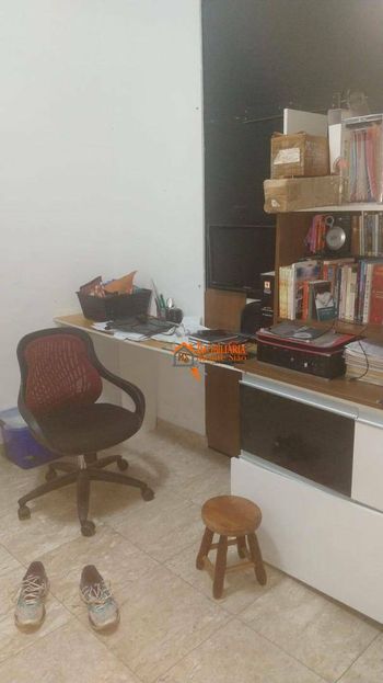 Foto 26 do(a) Apartamento de 3 quartos à venda em Macedo, Guarulhos