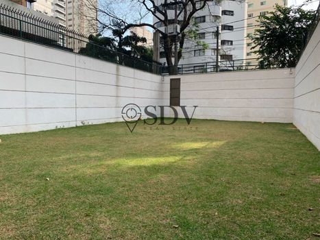 Foto 29 do(a) Apartamento de 3 quartos à venda em Campo Belo, São Paulo