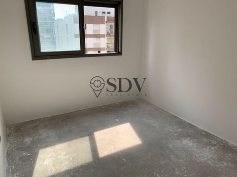Foto 11 do(a) Apartamento de 3 quartos à venda em Campo Belo, São Paulo