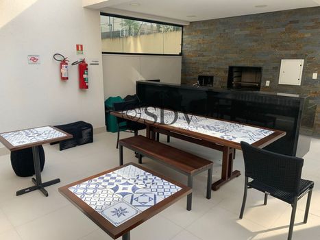 Foto 42 do(a) Apartamento de 3 quartos à venda em Campo Belo, São Paulo