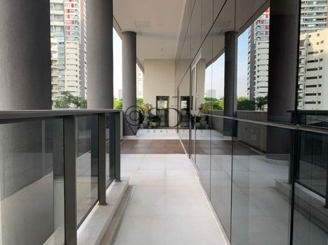 Foto 40 do(a) Apartamento de 3 quartos à venda em Campo Belo, São Paulo