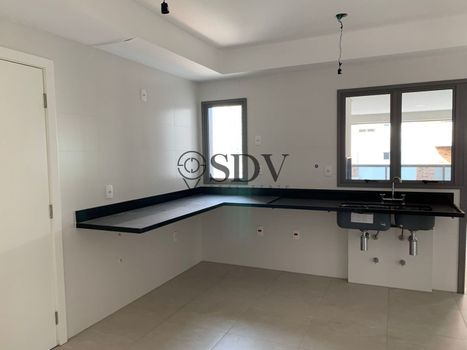 Foto 16 do(a) Apartamento de 3 quartos à venda em Campo Belo, São Paulo