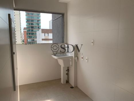Foto 15 do(a) Apartamento de 3 quartos à venda em Campo Belo, São Paulo