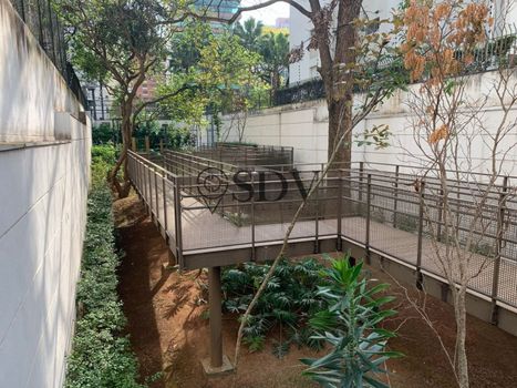 Foto 41 do(a) Apartamento de 3 quartos à venda em Campo Belo, São Paulo