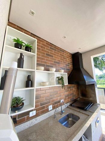 Foto 26 do(a) Casa em Condomínio de 2 quartos para alugar em Parque Rincão, Cotia