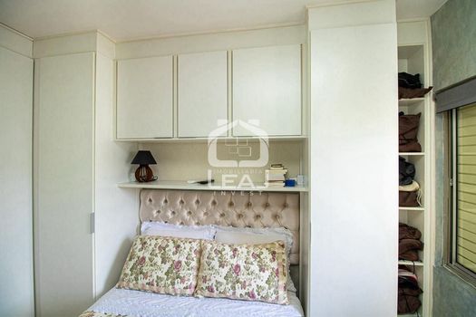Foto 9 do(a) Apartamento de 2 quartos à venda em Indianópolis, São Paulo