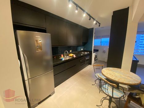 Foto 3 do(a) Apartamento de 3 quartos à venda em Vila das Jabuticabeiras, Taubaté