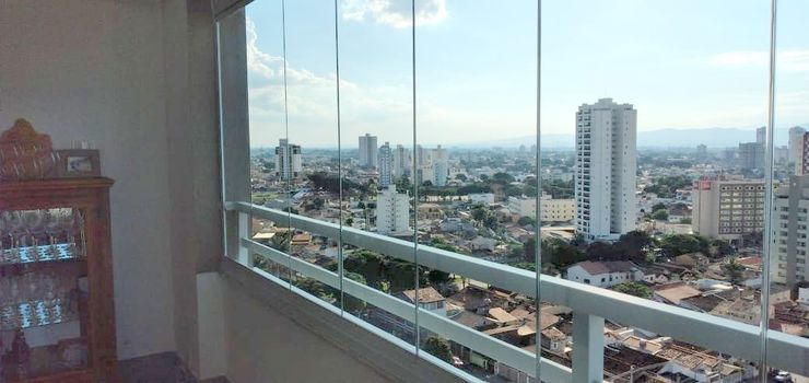Foto 5 do(a) Apartamento de 3 quartos à venda em Vila das Jabuticabeiras, Taubaté