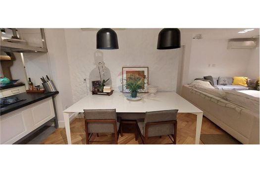Foto 4 do(a) Apartamento de 3 quartos à venda em Barra da Tijuca, Rio de Janeiro