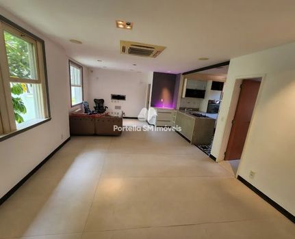 Foto 11 do(a) Cobertura de 3 quartos à venda em Jardim Botânico, Rio de Janeiro