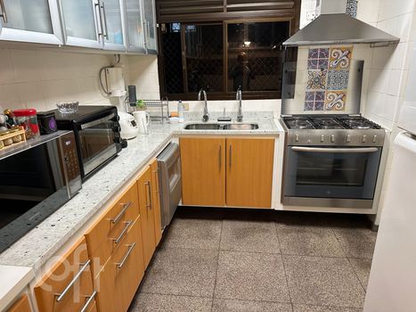 Foto 10 do(a) Apartamento de 3 quartos à venda em Vila Olímpia, São Paulo