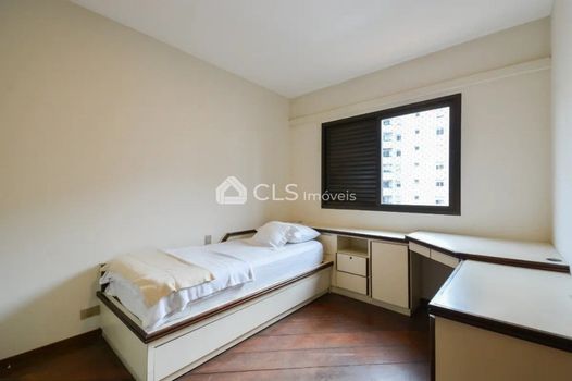 Foto 20 do(a) Apartamento de 4 quartos à venda em Perdizes, São Paulo