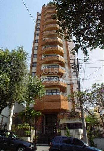 Foto 21 do(a) Apartamento de 4 quartos à venda em Perdizes, São Paulo