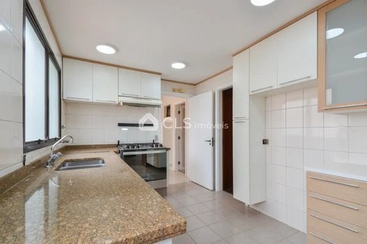 Foto 8 do(a) Apartamento de 4 quartos à venda em Perdizes, São Paulo