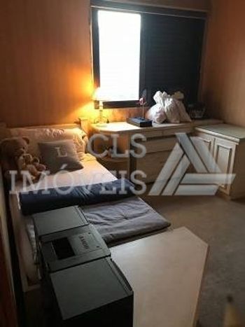 Foto 22 do(a) Apartamento de 4 quartos à venda em Perdizes, São Paulo