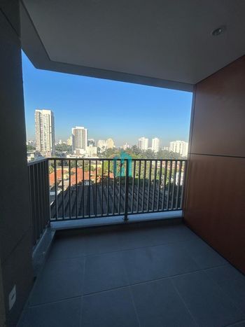 Foto 4 do(a) Apartamento de 1 quartos à venda em Chácara Santo Antônio (Zona Sul), São Paulo