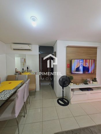 Foto 2 do(a) Apartamento de 3 quartos à venda em Parque 10 de Novembro, Manaus