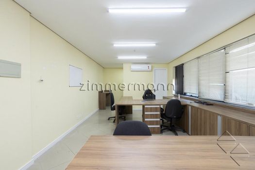 Foto 4 do(a) Sala / Conjunto Comercial false à venda em Barra Funda, São Paulo