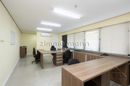 Foto 2 do(a) Sala / Conjunto Comercial false à venda em Barra Funda, São Paulo