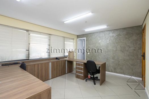 Foto 5 do(a) Sala / Conjunto Comercial false à venda em Barra Funda, São Paulo