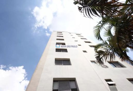 Foto 1 do(a) Apartamento de 3 quartos à venda em Vila do Encontro, São Paulo
