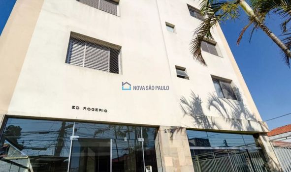Foto 9 do(a) Apartamento de 3 quartos à venda em Vila do Encontro, São Paulo