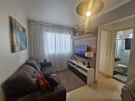 Foto 6 do(a) Apartamento de 2 quartos à venda em Jardim Adriana, Guarulhos