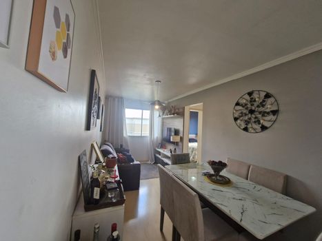 Foto 5 do(a) Apartamento de 2 quartos à venda em Jardim Adriana, Guarulhos