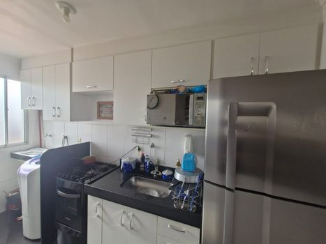 Foto 12 do(a) Apartamento de 2 quartos à venda em Jardim Adriana, Guarulhos