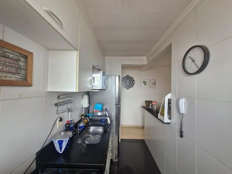 Foto 16 do(a) Apartamento de 2 quartos à venda em Jardim Adriana, Guarulhos