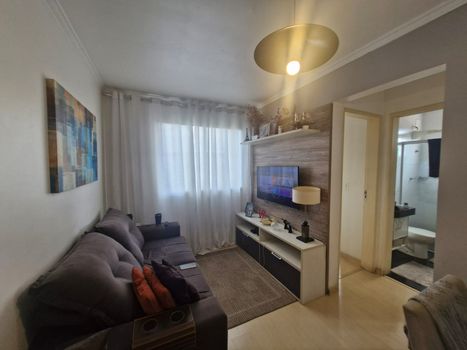 Foto 4 do(a) Apartamento de 2 quartos à venda em Jardim Adriana, Guarulhos