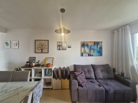 Foto 3 do(a) Apartamento de 2 quartos à venda em Jardim Adriana, Guarulhos