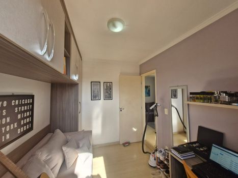 Foto 18 do(a) Apartamento de 2 quartos à venda em Jardim Adriana, Guarulhos