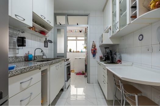Foto 48 do(a) Apartamento de 3 quartos à venda em Vila Gumercindo, São Paulo