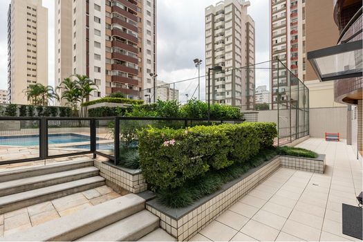 Foto 21 do(a) Apartamento de 3 quartos à venda em Vila Gumercindo, São Paulo