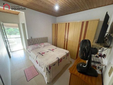 Foto 11 do(a) Casa em Condomínio de 3 quartos à venda em Jardim das Indústrias, São José dos Campos