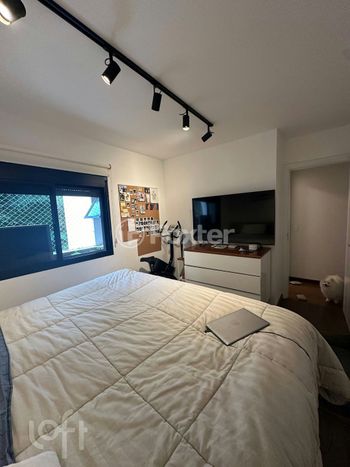 Foto 15 do(a) Apartamento de 3 quartos à venda em Indianópolis, São Paulo