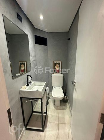 Foto 17 do(a) Apartamento de 3 quartos à venda em Indianópolis, São Paulo