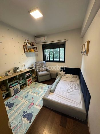 Foto 9 do(a) Apartamento de 3 quartos à venda em Indianópolis, São Paulo