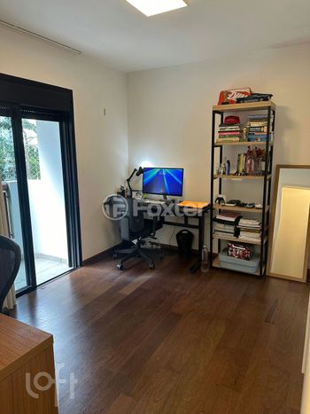 Foto 11 do(a) Apartamento de 3 quartos à venda em Indianópolis, São Paulo