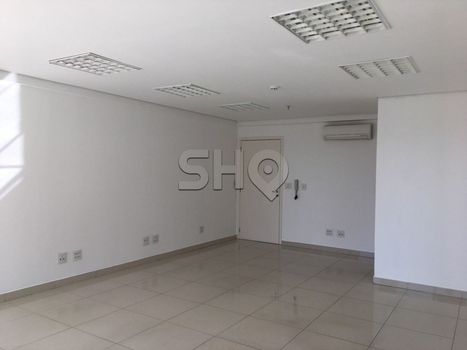 Foto 4 do(a) Sala / Conjunto Comercial false à venda em Aclimação, São Paulo