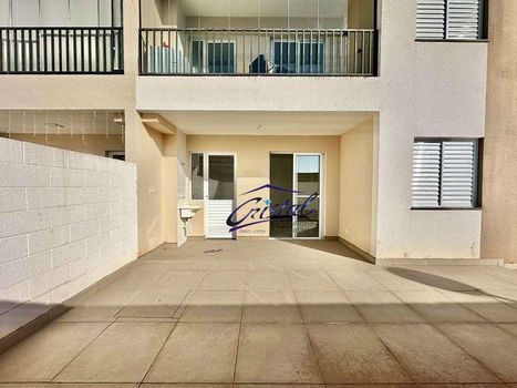 Foto 13 do(a) Apartamento de 2 quartos à venda em Jardim da Glória, Cotia