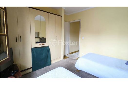 Foto 12 do(a) Apartamento de 2 quartos à venda em Vila Siqueira (Zona Norte), São Paulo