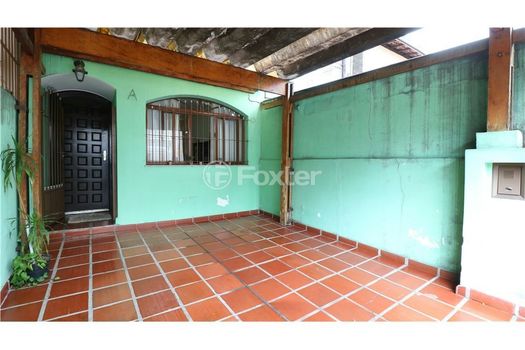 Foto 1 do(a) Apartamento de 2 quartos à venda em Vila Siqueira (Zona Norte), São Paulo