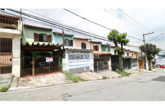 Foto 4 do(a) Apartamento de 2 quartos à venda em Vila Siqueira (Zona Norte), São Paulo