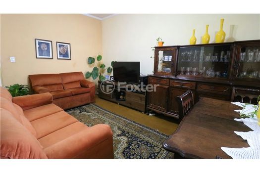 Foto 2 do(a) Apartamento de 2 quartos à venda em Vila Siqueira (Zona Norte), São Paulo