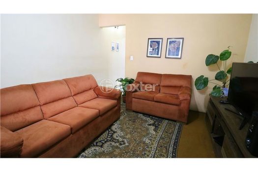 Foto 3 do(a) Apartamento de 2 quartos à venda em Vila Siqueira (Zona Norte), São Paulo