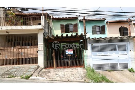 Foto 18 do(a) Apartamento de 2 quartos à venda em Vila Siqueira (Zona Norte), São Paulo