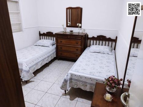 Foto 3 do(a) Casa de 3 quartos à venda em São Joaquim, Araçatuba